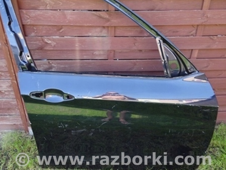 ФОТО Дверь передняя для BMW X5 E53 (1999-2006) Киев