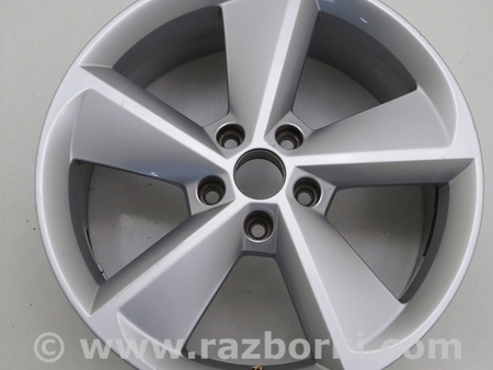 ФОТО Диск для Skoda Octavia Киев