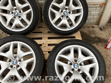 ФОТО Диск для BMW X3 Киев