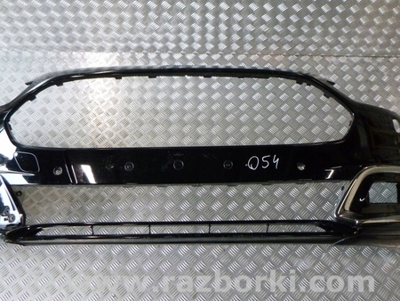 ФОТО Бампер передний для Ford Mondeo 4 (09.2007-08.2014) Киев