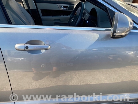 ФОТО Дверь передняя для Jaguar XF (X260) (2015-) Киев