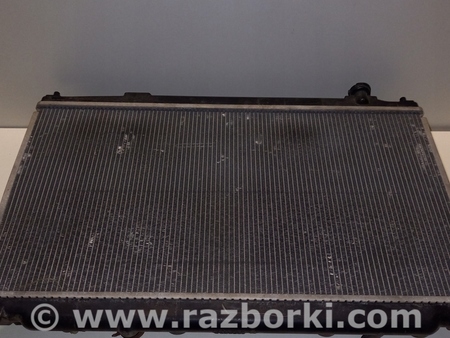 ФОТО Радиатор основной для Honda Jazz Киев