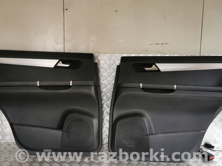 ФОТО Карта двери для Mercedes-Benz Rklasse Киев