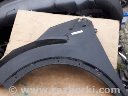 ФОТО Крыло переднее для Renault Captur (2013-...) Киев