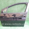 Дверь передняя Opel Astra H (2004-2014)