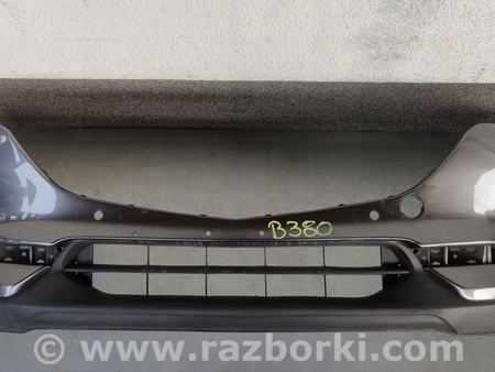 ФОТО Бампер передний для Mazda CX-5 KE (12-17) Киев