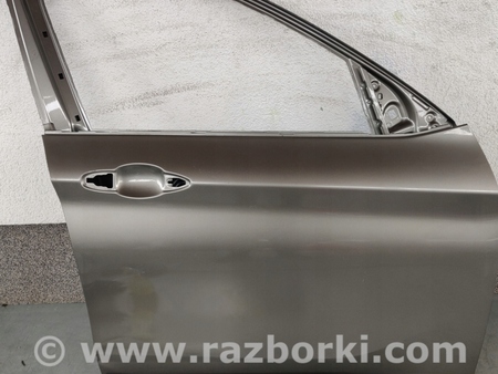 ФОТО Дверь передняя для BMW X1 Киев