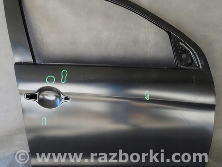 ФОТО Дверь передняя для Mitsubishi ASX Киев