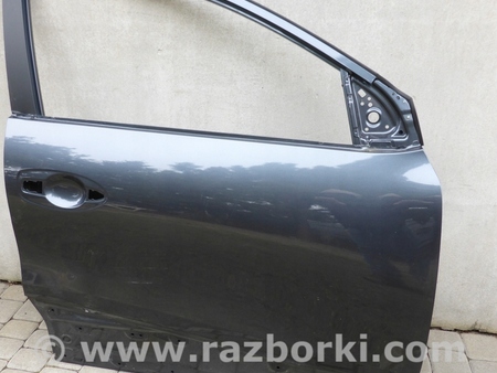 ФОТО Дверь передняя для Renault Kadjar (2015-...) Киев