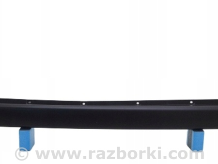 ФОТО Бампер задний для Nissan NV200 (09-15) Киев