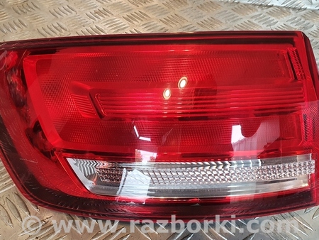 ФОТО Фонарь задний для Audi (Ауди) A4 B9 - 8W2, 8W5 (06.2015-...) Киев