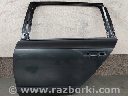 ФОТО Дверь задняя для Skoda Octavia Киев