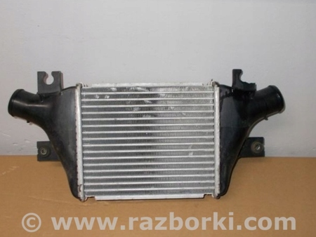 ФОТО Радиатор интеркулера для Mitsubishi ASX Киев