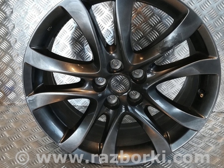 ФОТО Диск для Mazda 6 GH (2008-...) Киев