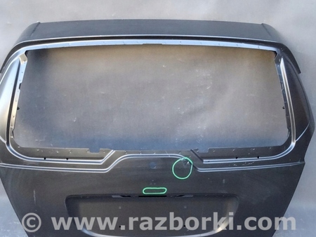 ФОТО Крышка багажника для Mercedes-Benz A-klasse Киев