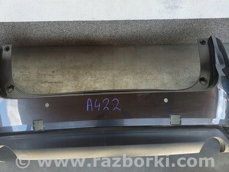 ФОТО Бампер задний для Mazda CX-5 KE (12-17) Киев