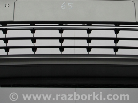 ФОТО Бампер передний для Volkswagen Golf VII Mk7 (08.2012-...) Киев