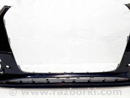 ФОТО Бампер передний для Audi (Ауди) Q3 8U, 8UB (06.2011-03.2019) Киев