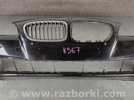 ФОТО Бампер передний для BMW 5-Series (все года выпуска) Киев