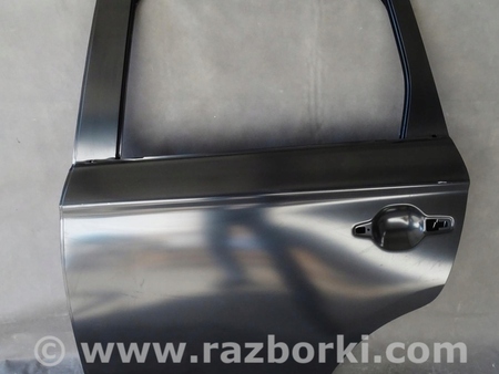 ФОТО Дверь задняя для Mitsubishi Outlander Киев