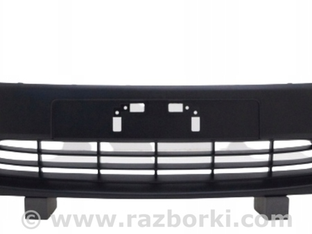 ФОТО Бампер передний для Nissan NV200 (09-15) Киев