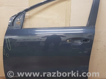 ФОТО Дверь передняя для KIA Sportage (все модели) Киев