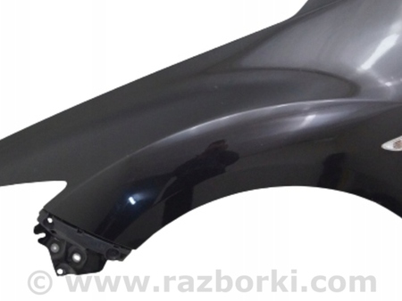 ФОТО Крыло переднее для Mazda 6 GH (2008-...) Киев
