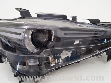 ФОТО Фара для Mazda CX-5 KE (12-17) Киев