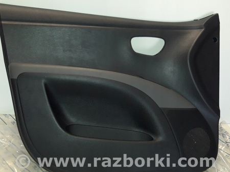 ФОТО Дверь передняя для Hyundai i20 Киев