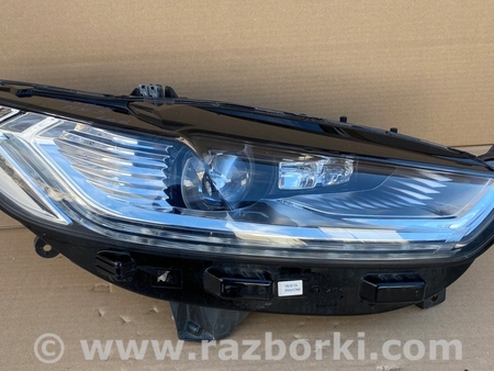 ФОТО Фара для Ford Mondeo 4 (09.2007-08.2014) Киев