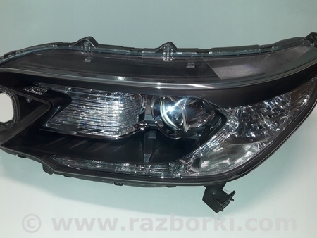 ФОТО Фара для Honda CR-V Киев