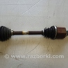 Привод Nissan Juke (10-19)