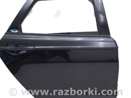 ФОТО Дверь задняя для Ford Mondeo 4 (09.2007-08.2014) Киев