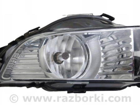 ФОТО Противотуманные фары для Opel Insignia Киев
