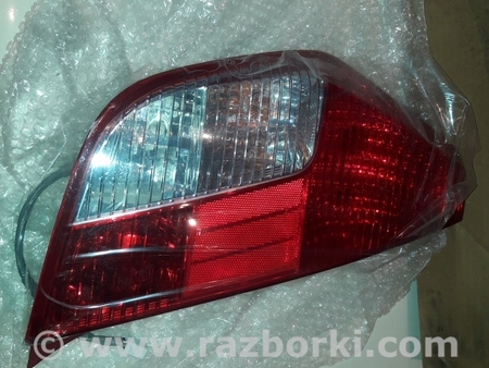 ФОТО Фонарь задний для Hyundai i10 PA (07-13) Киев