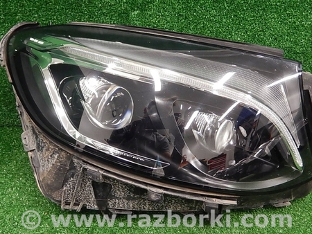 ФОТО Фара для Mercedes-Benz GLC-Class Киев