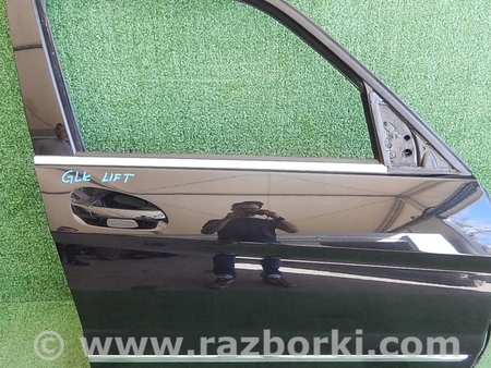 ФОТО Дверь передняя для Mercedes-Benz GLK-CLASS X204 (08-15) Киев