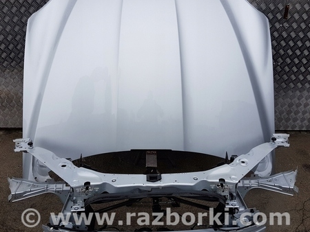 ФОТО Капот для Jaguar XF (X260) (2015-) Киев