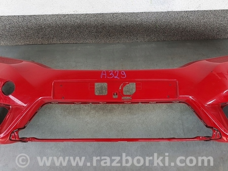 ФОТО Бампер передний для Honda Jazz Киев