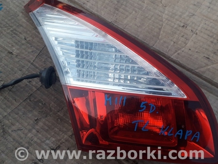 ФОТО Фара для Renault Megane Киев