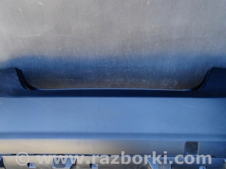 ФОТО Бампер задний для Ford Focus 2 (08.2004 - 07.2010) Киев