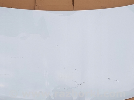 ФОТО Капот для Fiat Panda Киев