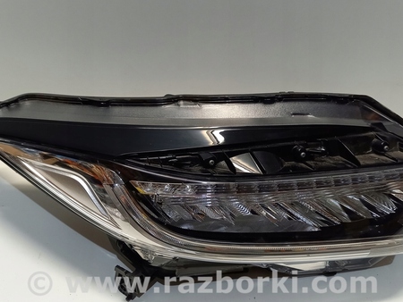 ФОТО Фара для Honda HR-V Киев