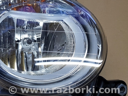 ФОТО Фара для Fiat 500 Киев