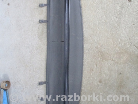 ФОТО Полка багажника для Toyota RAV-4 (05-12) Киев