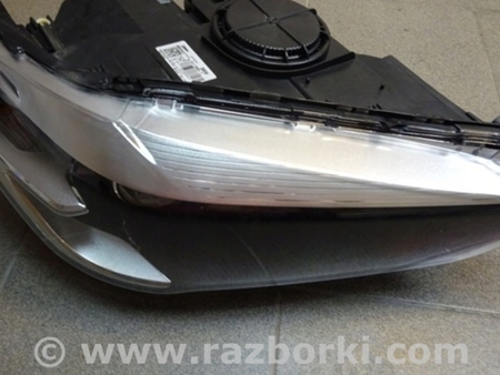ФОТО Фара для BMW X1 Киев