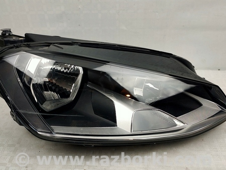 ФОТО Фара для Volkswagen Golf VII Mk7 (08.2012-...) Киев