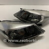 ФОТО Фара для Toyota Yaris (05-11) Киев