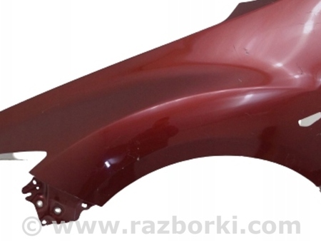 ФОТО Крыло переднее для Mazda 6 GH (2008-...) Киев