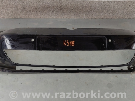 ФОТО Бампер передний для Volkswagen Golf VII Mk7 (08.2012-...) Киев